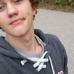 Meet your Posher, Colton